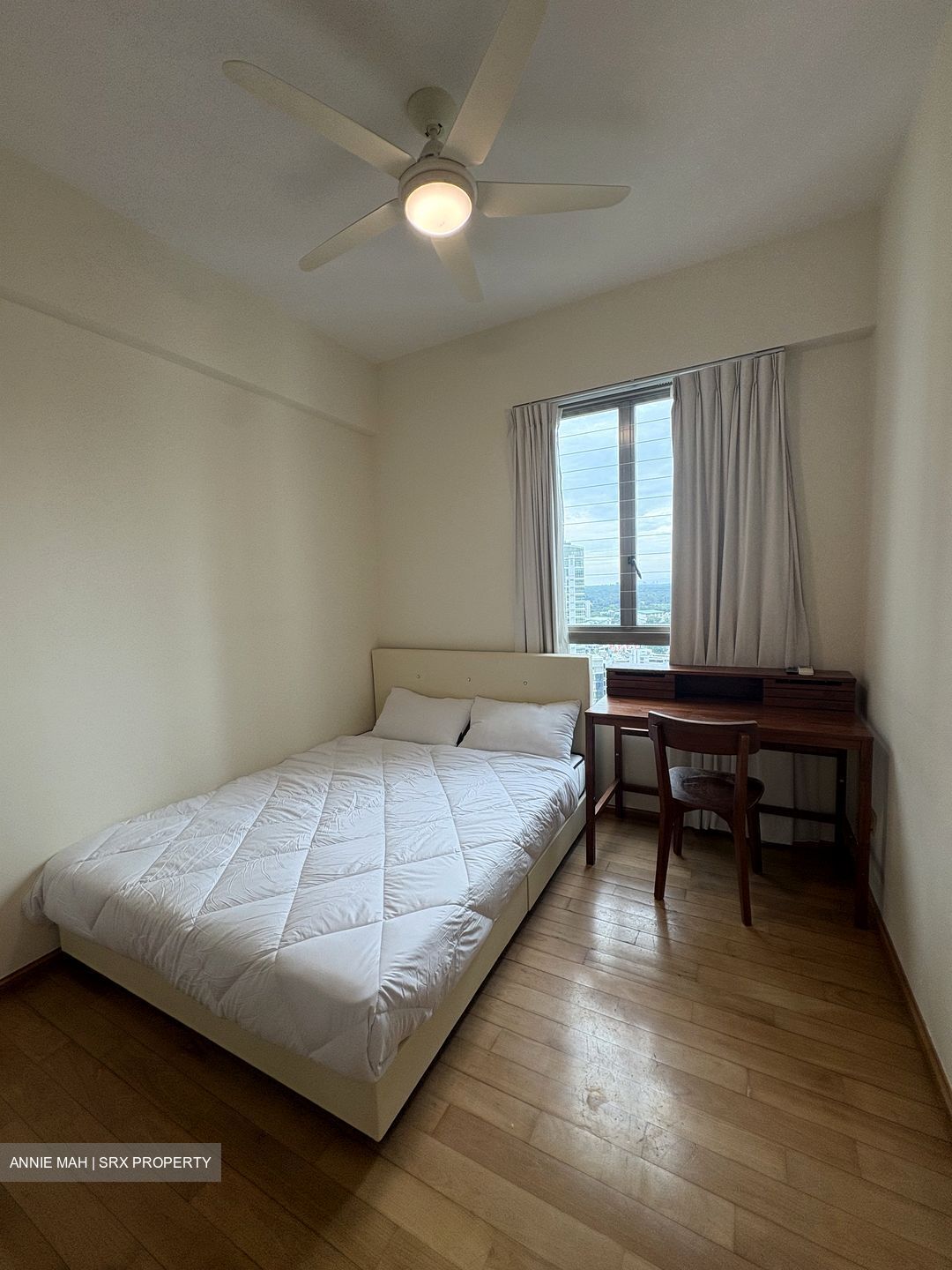 Amaryllis Ville (D11), Condominium #582350531